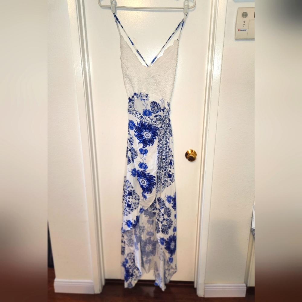 Summer Dress!👗